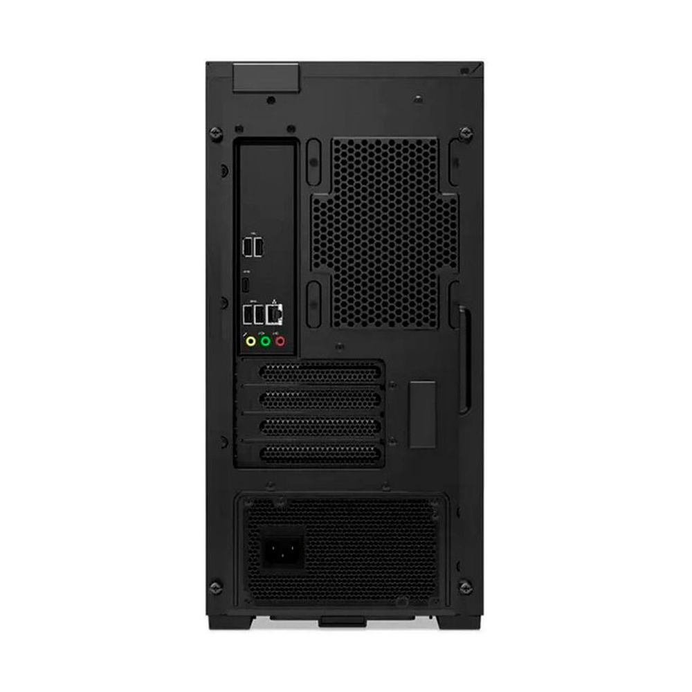 Системный блок Lenovo 90RC00UXRS Legion T5 26AMR5 AMD Ryzen 5 5600G 3,9Ghz Hexa/2x8GB/512GB/NVIDIA GeForce RTX 3060 Ti 8GB GDDR6/Wi-Fi 6/BT5.1/DOS/1Y/Black - фото 3
