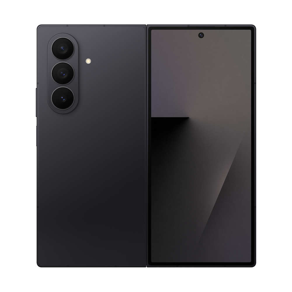 Samsung Galaxy Z Fold 7 512 GB Jetblack 5G (SM-F966BZKCSKZ) - фото