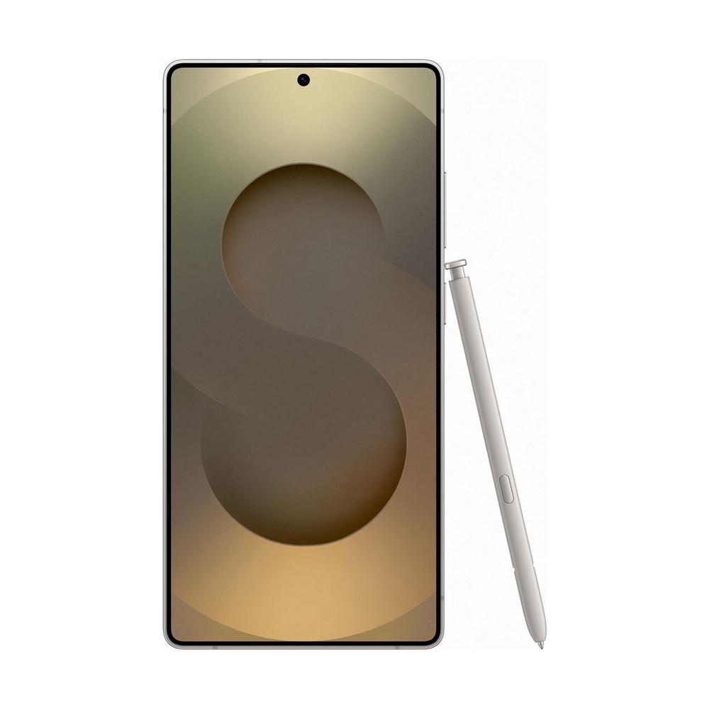 Смартфон Samsung Galaxy S25 Ultra 5G 512GB Titanium Gray (SM-S938BZTCSKZ) - фото 3