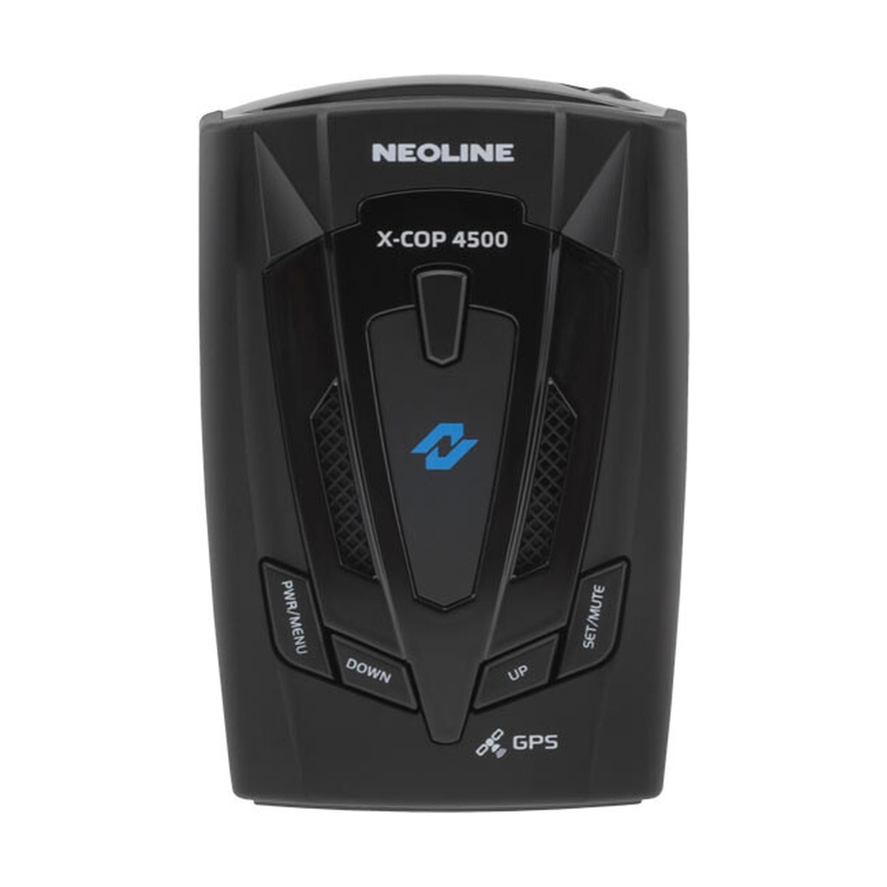 Радар-детектор Neoline X-COP 4500 - фото