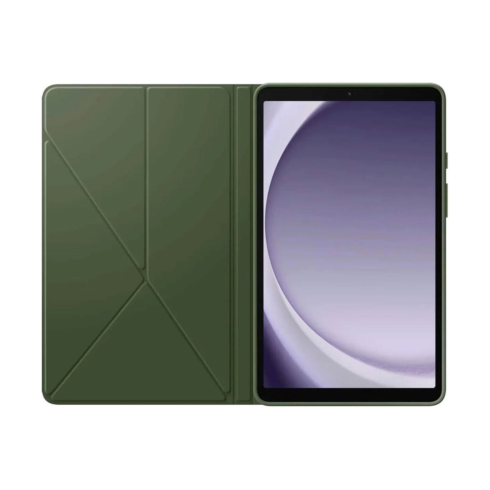 Чехол для планшета SAMSUNG Book Cover Tab A9 black (EF-BX110TBEGRU) - фото 3