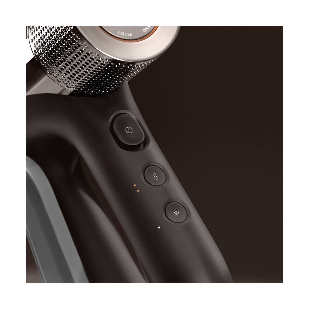 Фен BORK F730 gg - фото 4