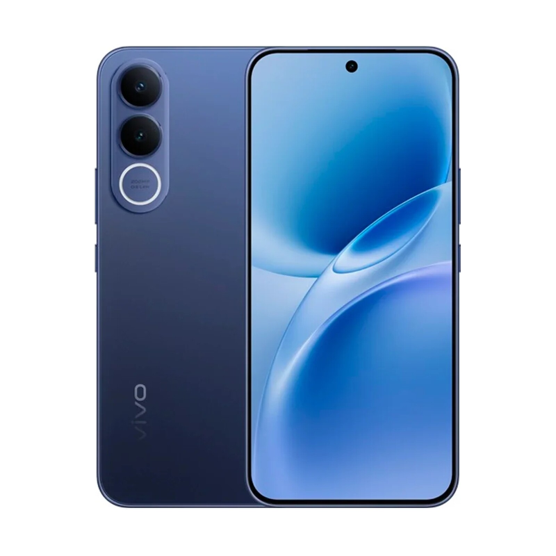 Купить Смартфон ViVO V70 FE 8/256GB Blue в Ленгере в Evrika