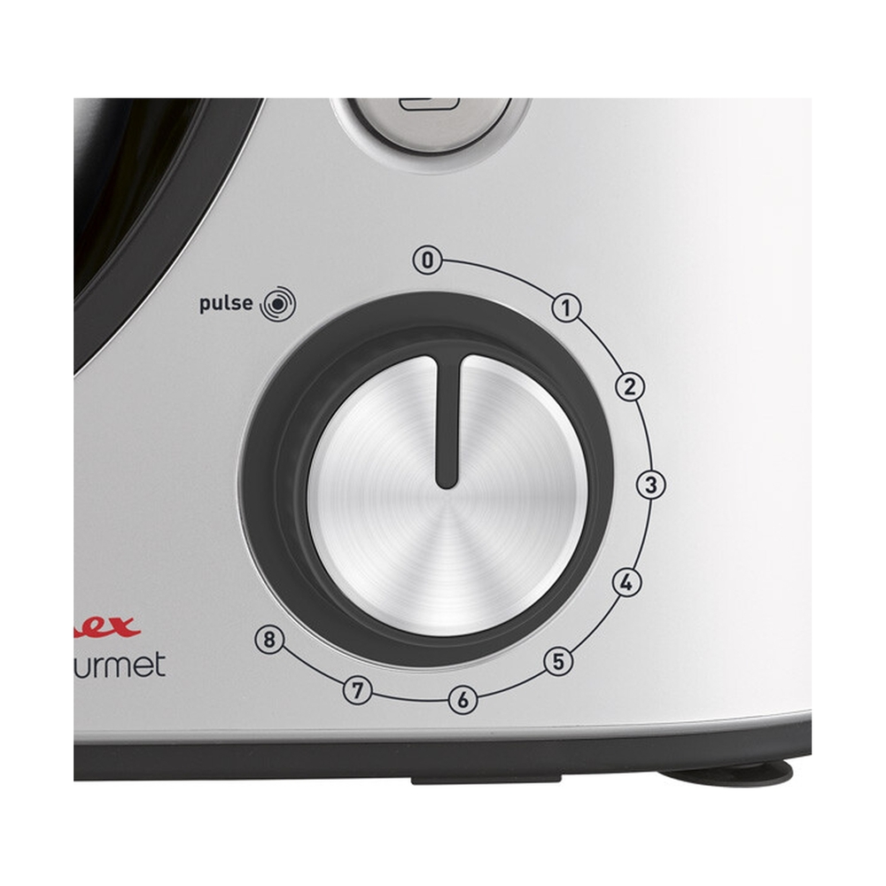 Кухонный комбайн Moulinex QA519D32 - фото 4