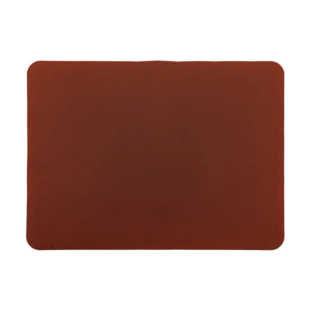 Коврик кулинарный силиконовый, 38*28 см, цвет в ассортименте MARMITON - фото 5