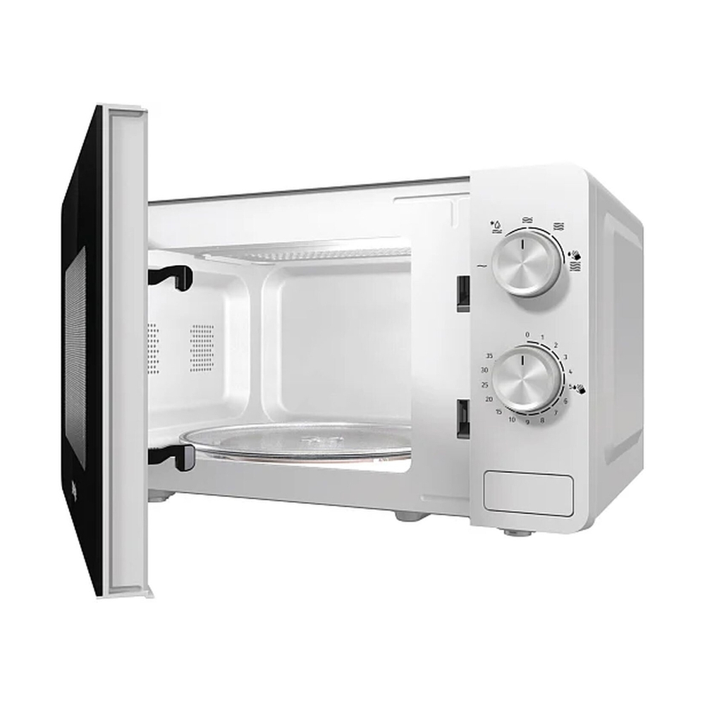 Микроволновая печь Gorenje MO20E1W - фото 2