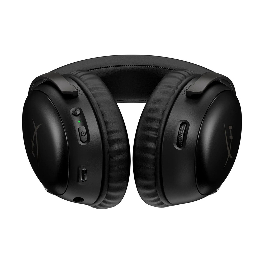 Гарнитура HyperX Cloud III Wireless (77Z45AA) - фото 4