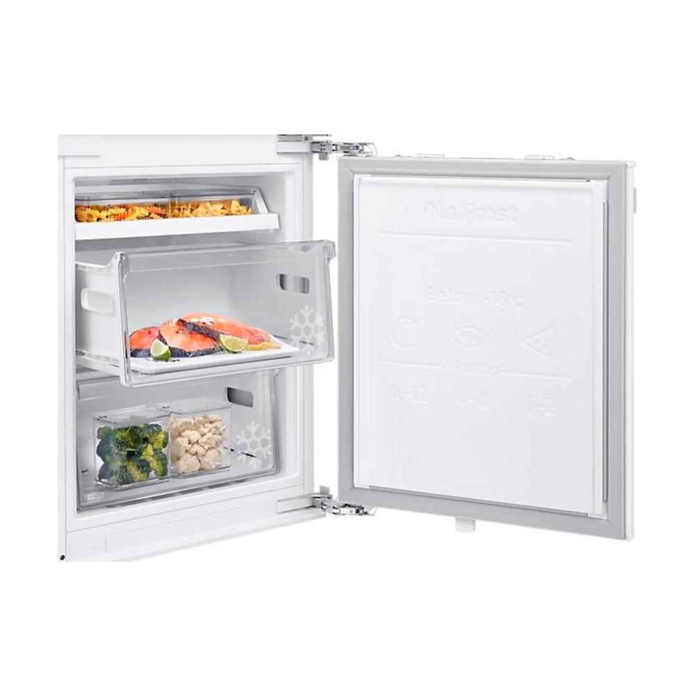 Встраиваемый холодильник Samsung BRB267154WW/WT - фото 6