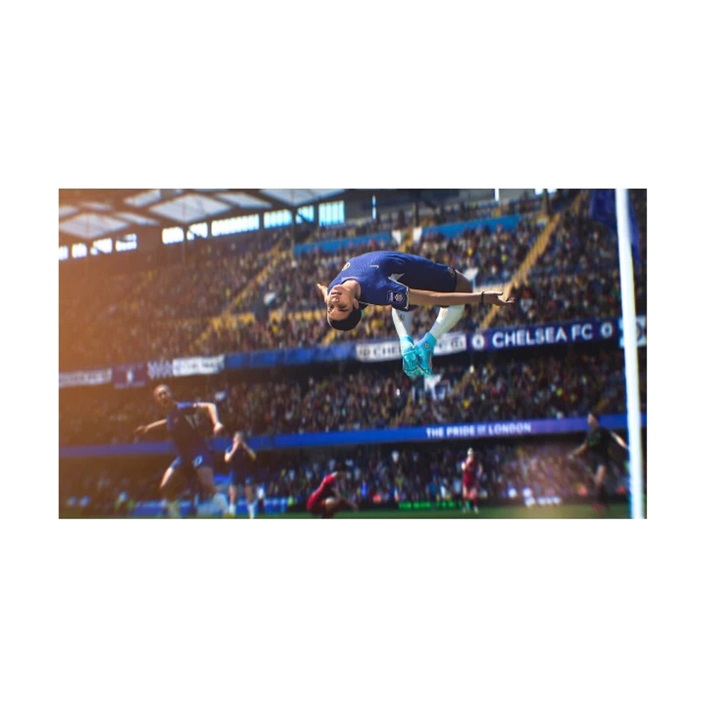 Игра FC24 PS4 - фото 3