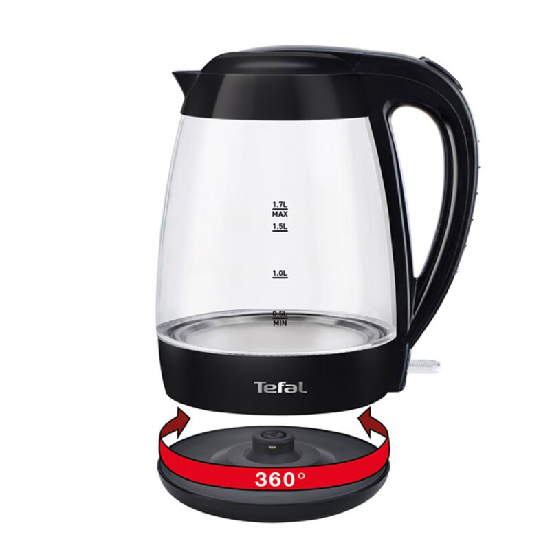 Чайник Tefal KO450832: купить по низкой цене в Evrika.com