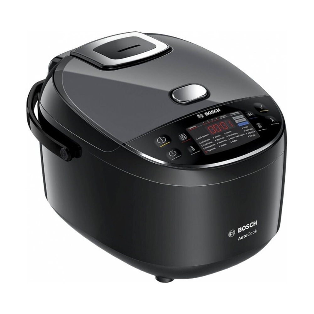 Мультиварка Bosch MUC22B42RU - фото
