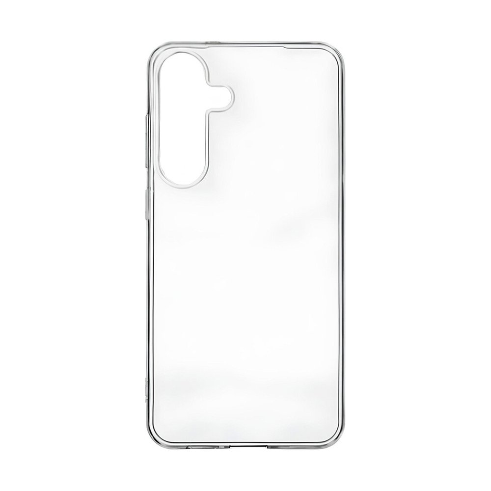 Силиконовый чехол ZYONS для Samsung Galaxy A17 - фото