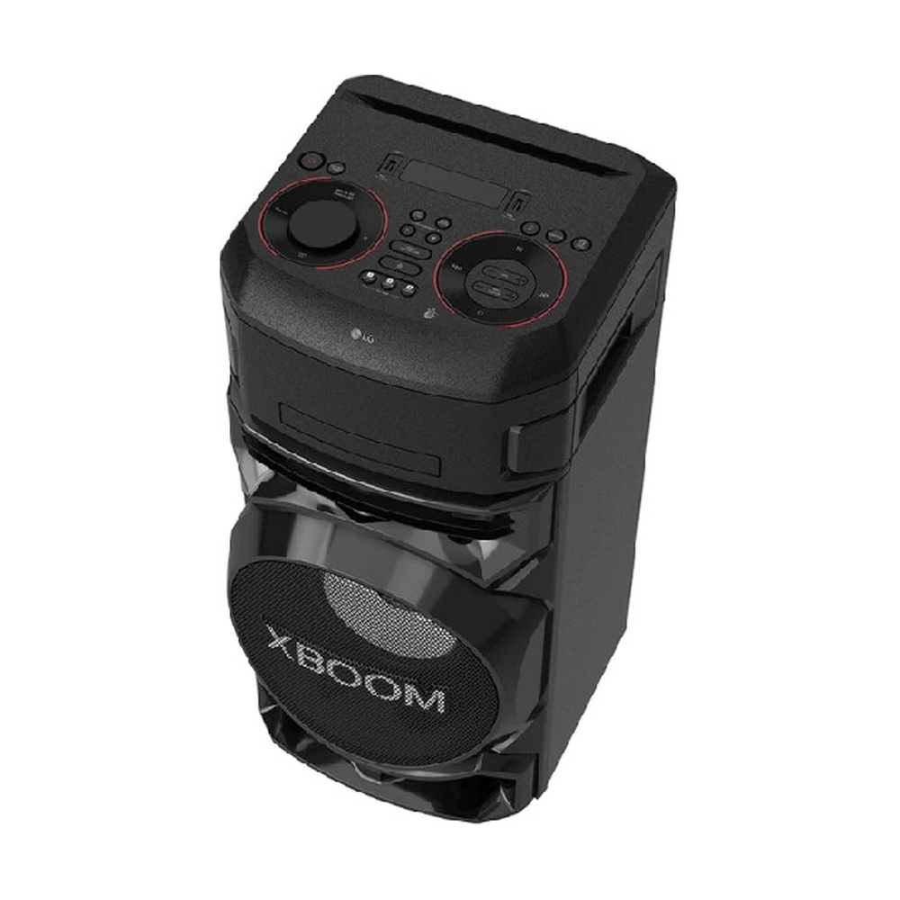 Музыкальный центр LG ON66 - фото 8