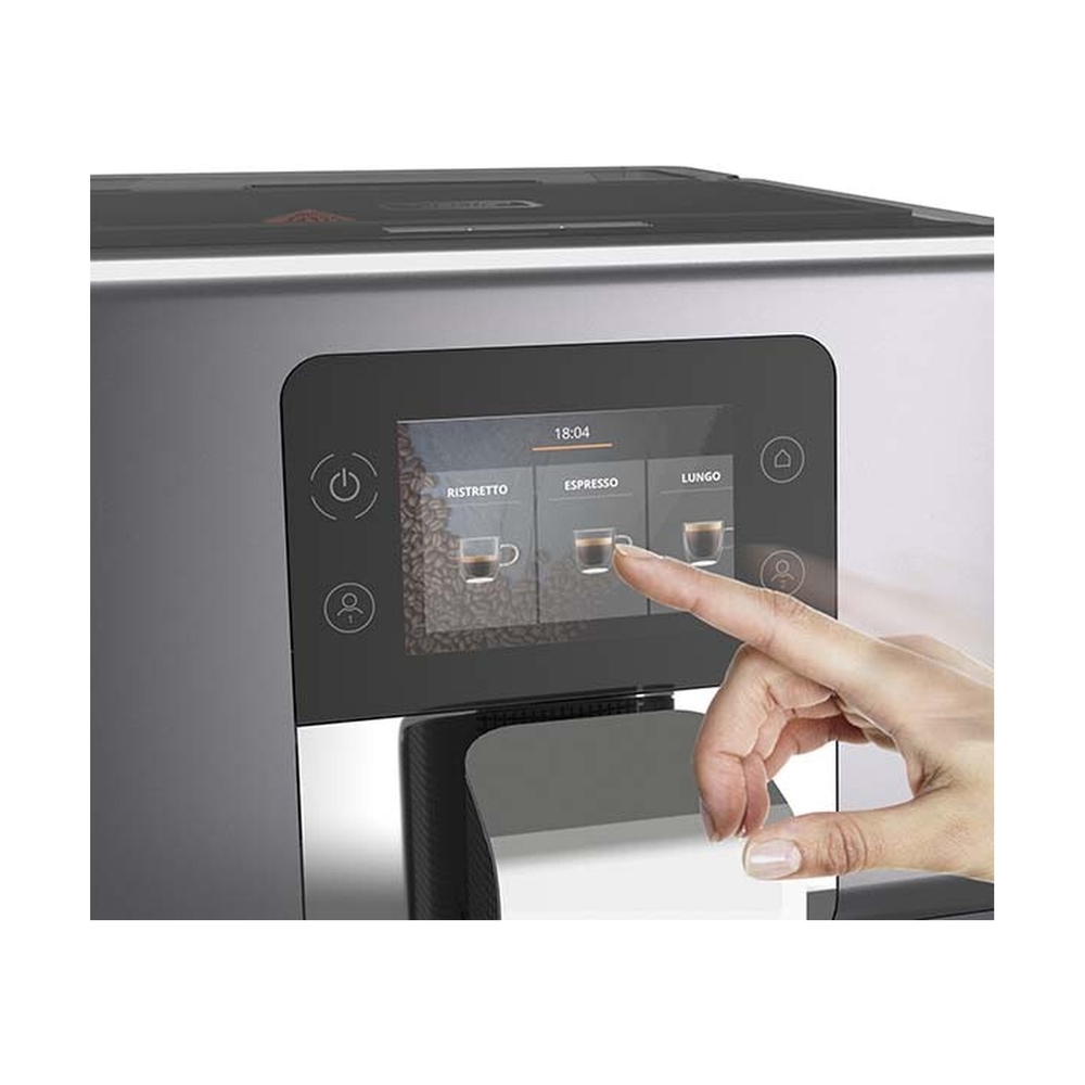 Кофемашина Krups EA875E10 - фото 9