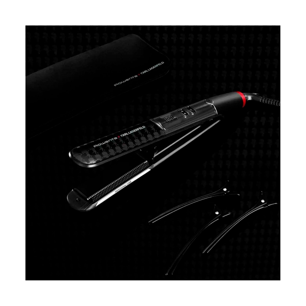 Выпрямитель Rowenta SF467LF0 (Karl Lagerfeld) - фото 5