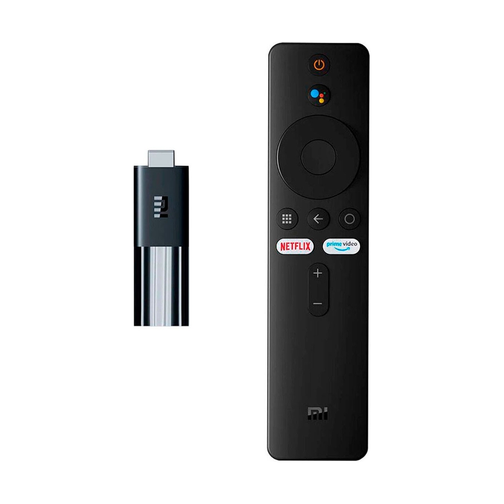 Приставка телевизионная Xiaomi Mi TV Stick PFJ4098EU/MDZ-24-AA - фото 2