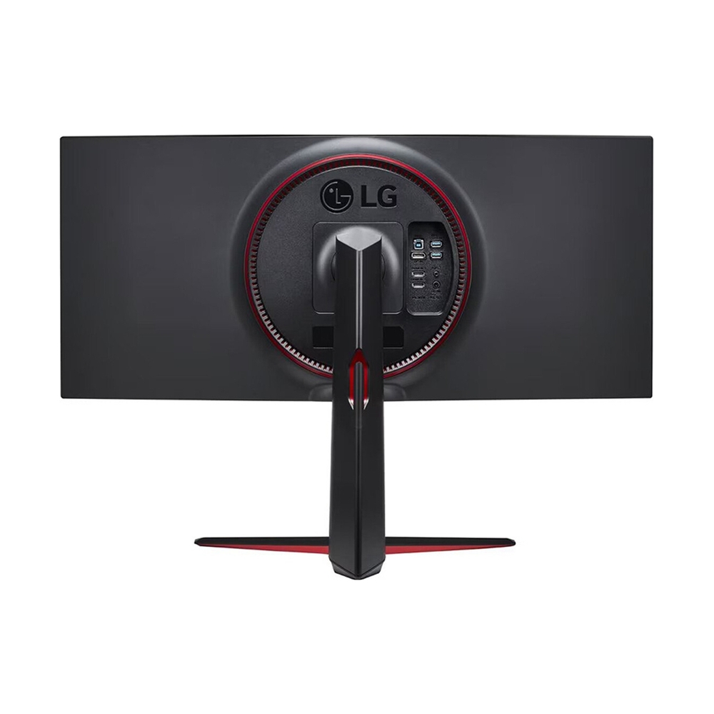 Игровой монитор 34" LG 34GN850-B.ADRZ - фото 5