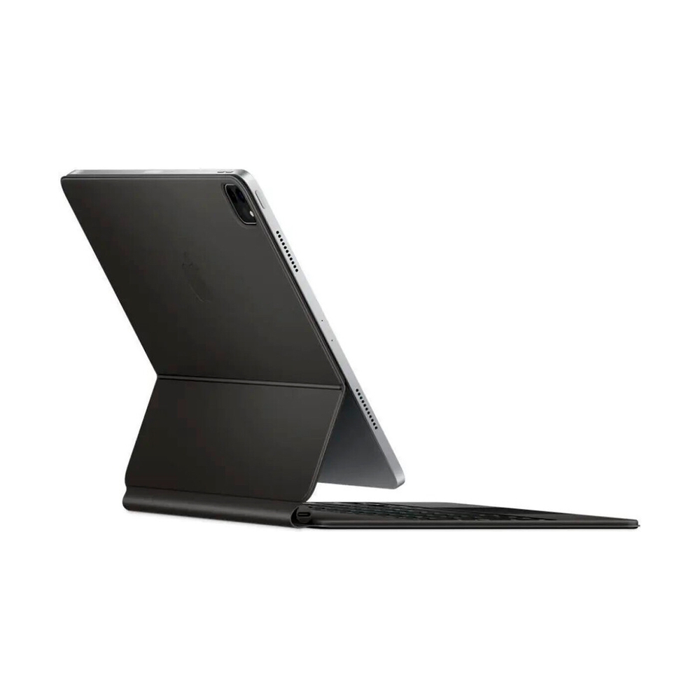 Apple Magic Keyboard for iPad Pro 12.9-inch (5th generation) Black (MJQK3RS/A) - фото 4