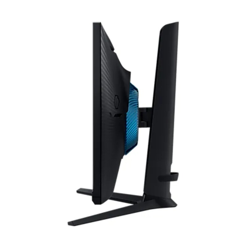 Монитор Samsung LS24DG300EIXCI - фото 4