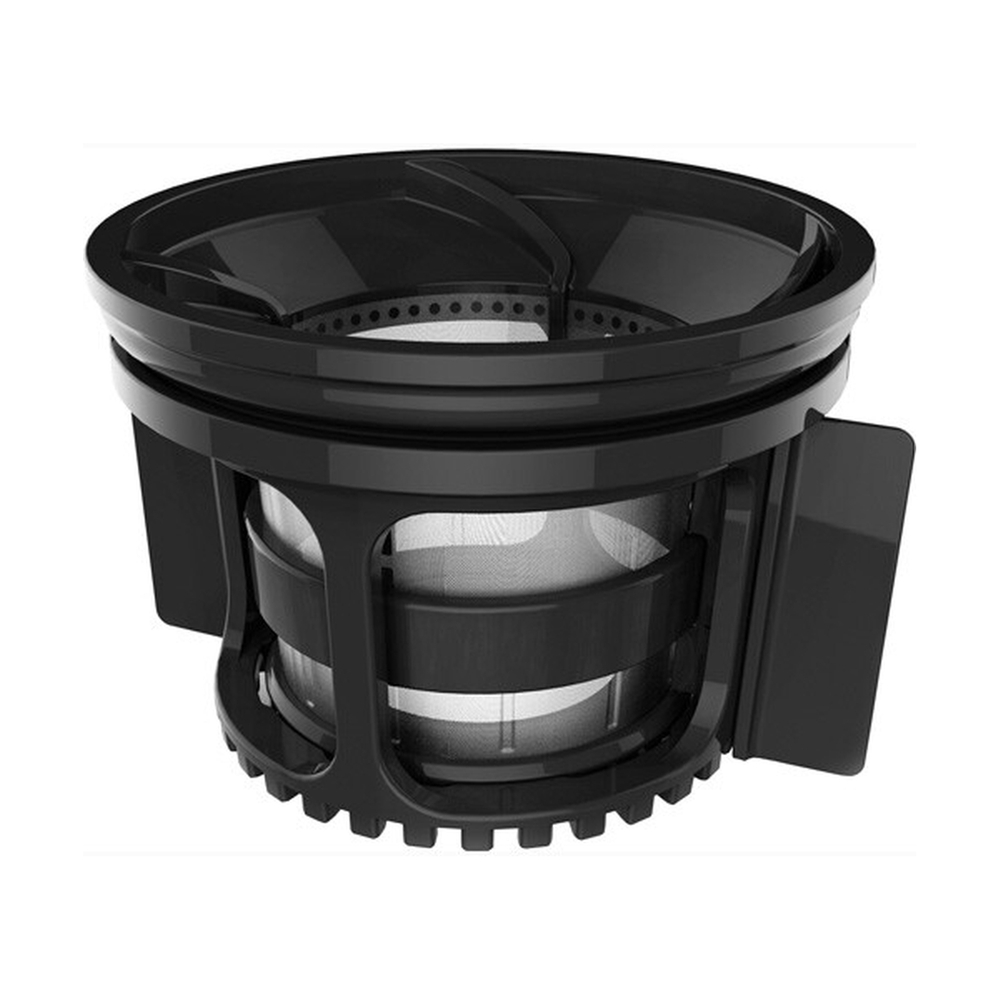 Соковыжималка Moulinex ZU420E10 шнековая - фото 5