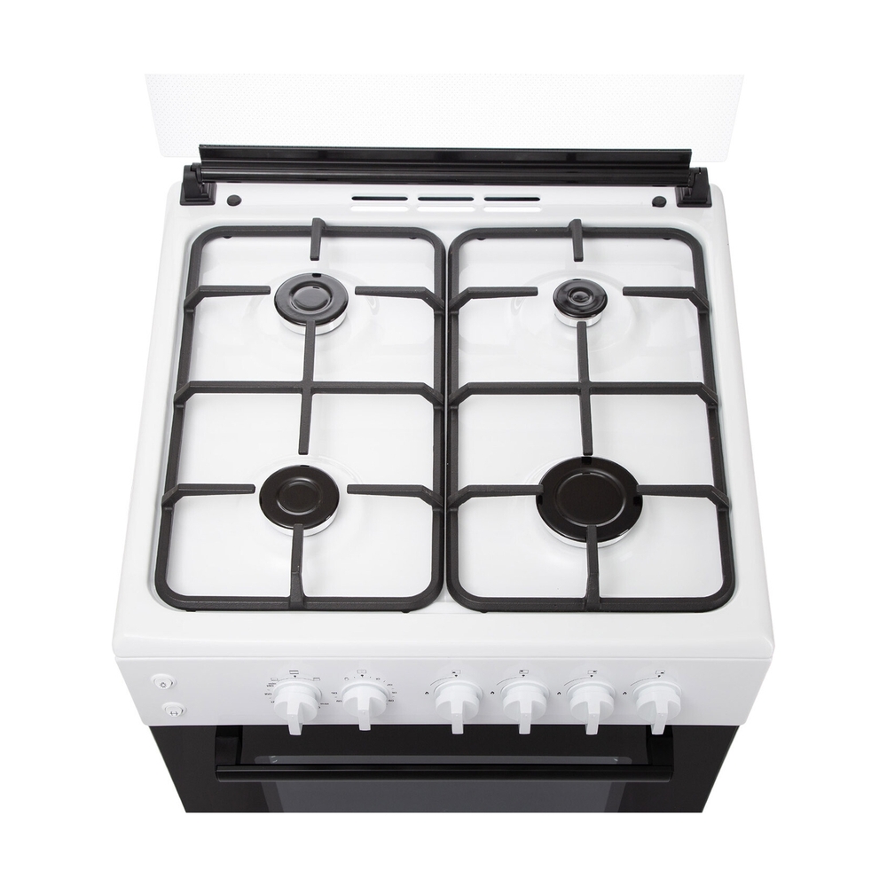 Газовая плита Artel GRAND QG61A01TWHX - фото 5