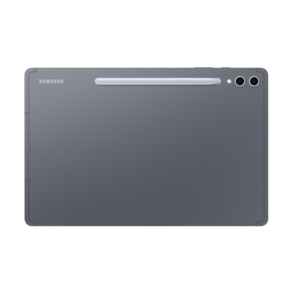Планшет Samsung Galaxy Tab S10+ 256GB Gray (SM-X826BZARSKZ) - фото 5
