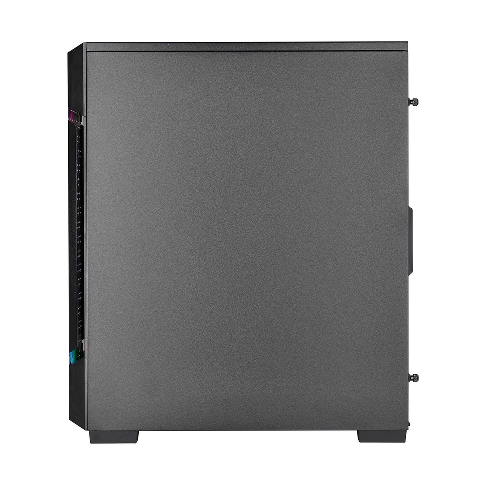 Корпус Corsair iCUE 220T RGB Airflow Tempered Glass - фото 4
