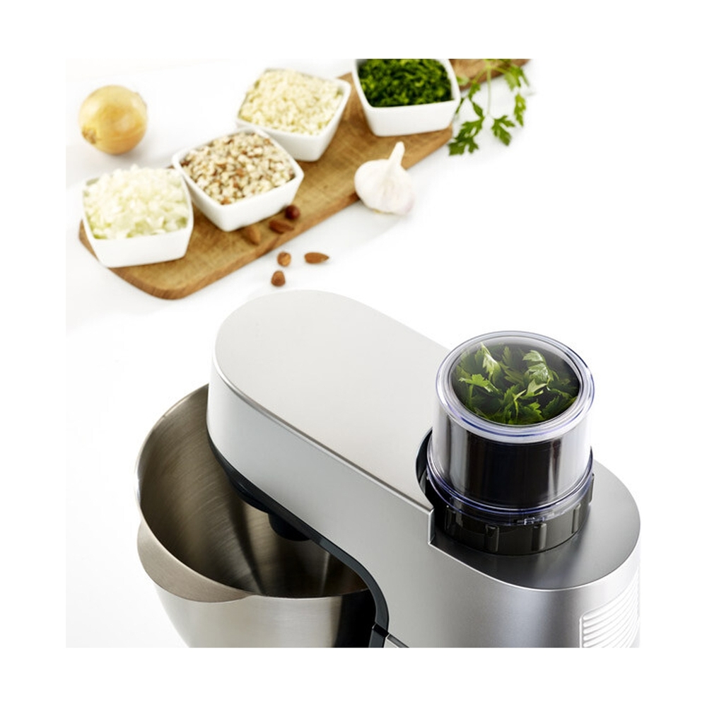 Кухонный комбайн Moulinex QA519D32 - фото 8