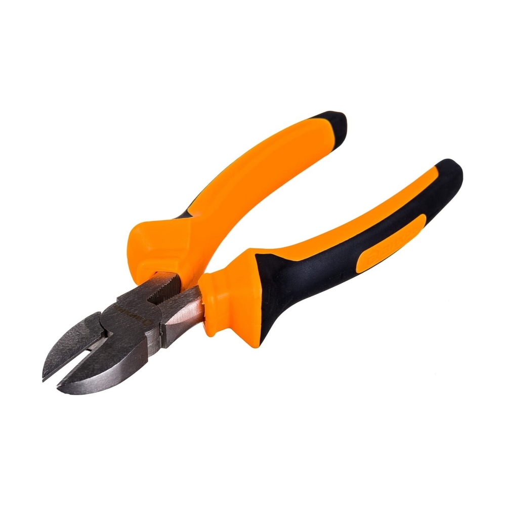 Бокорезы,200мм.,никелированные,двухкомпонентные рукоятки Вихрь, шт - фото