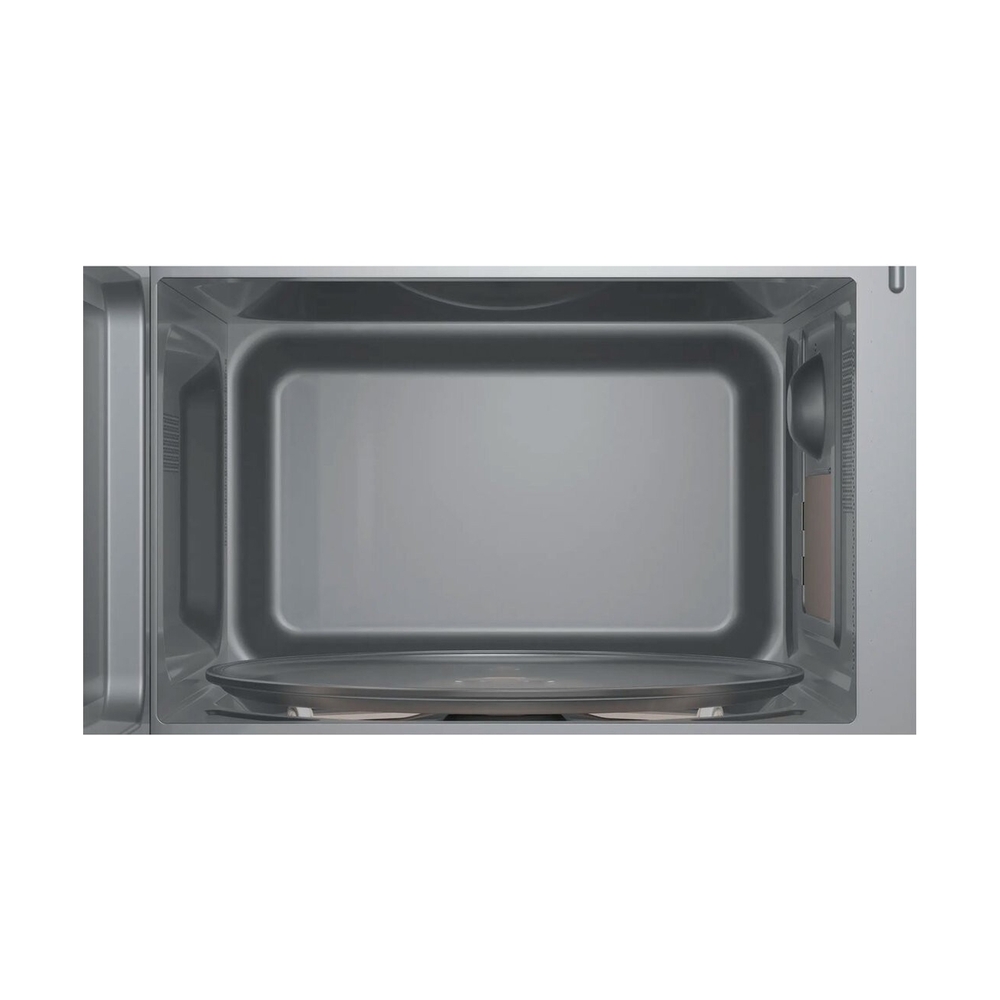 Микроволновая печь Bosch FFL020MB2 - фото 2