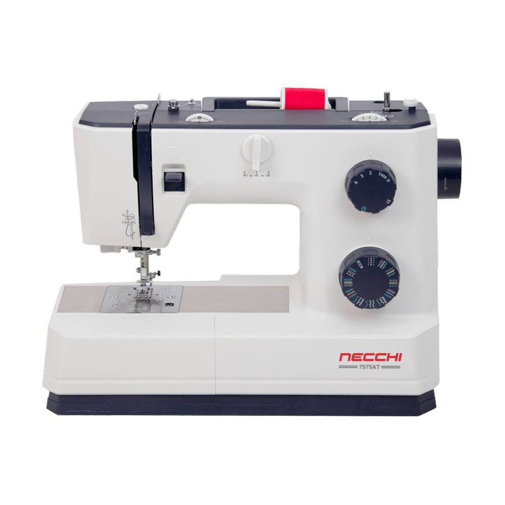 Швейная машина Necchi 7575AT - фото 3