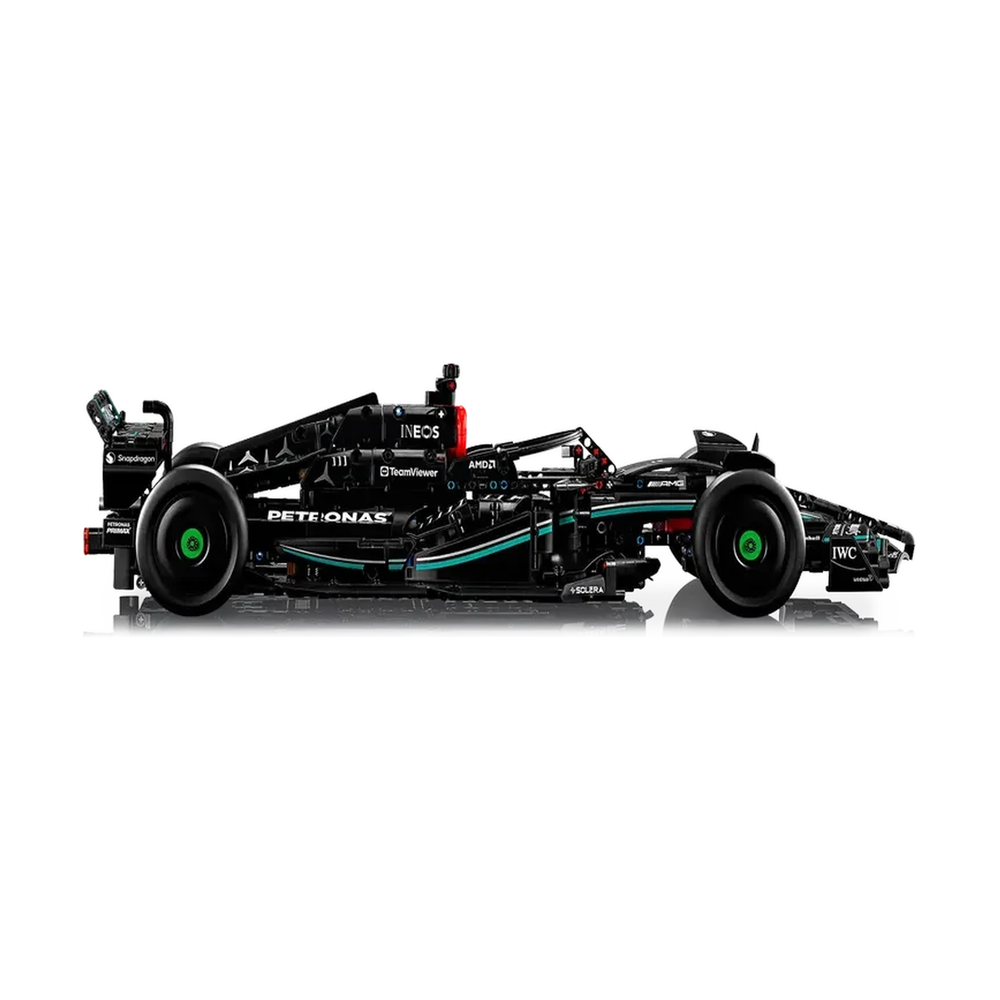 Конструктор Lego Mercedes-AMG F1 W14 E Performance 42171 - фото 3