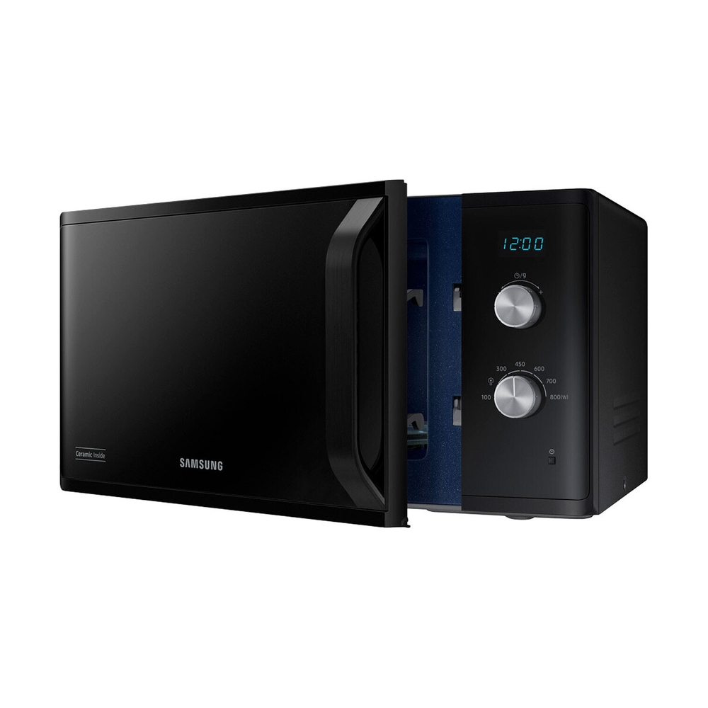 Микроволновая печь Samsung MS23K3614AK/BW - фото 3