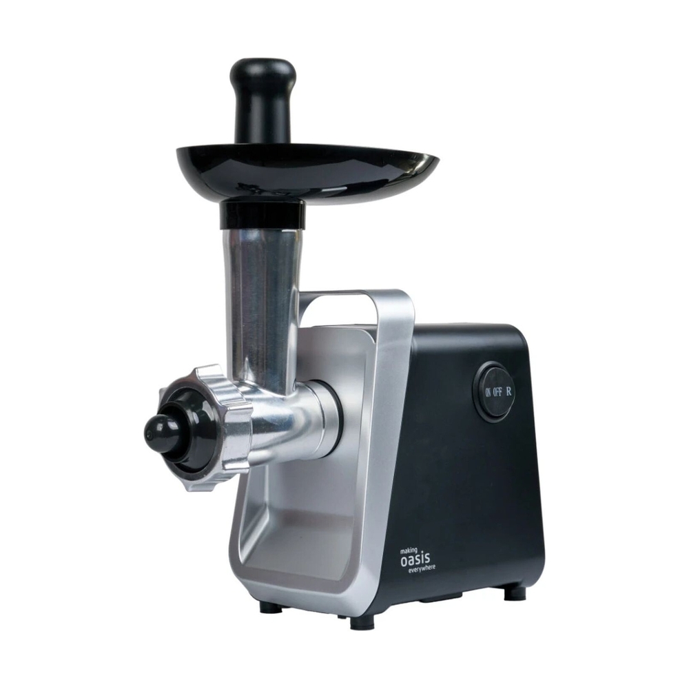 Мясорубка Oasis MG-LK2 - фото