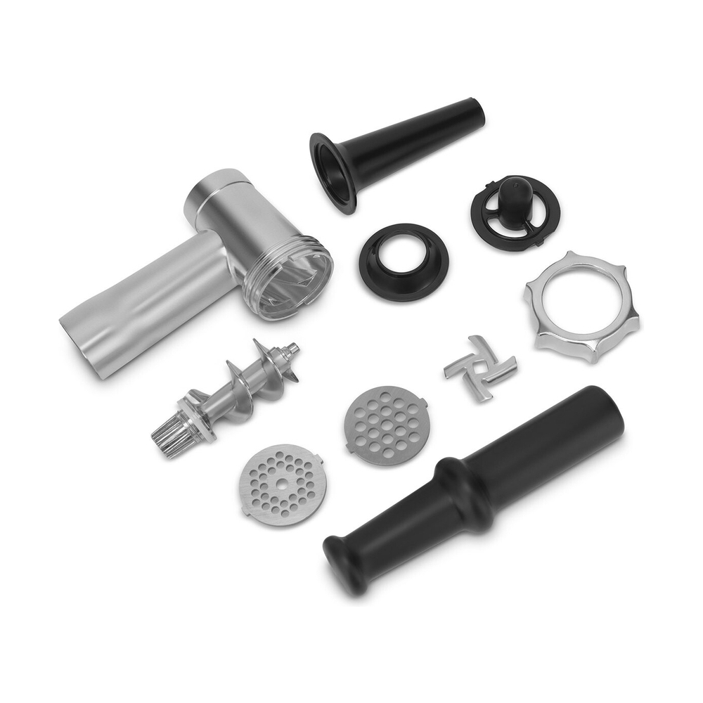 Мясорубка электрическая Vitek VT-3615 - фото 4