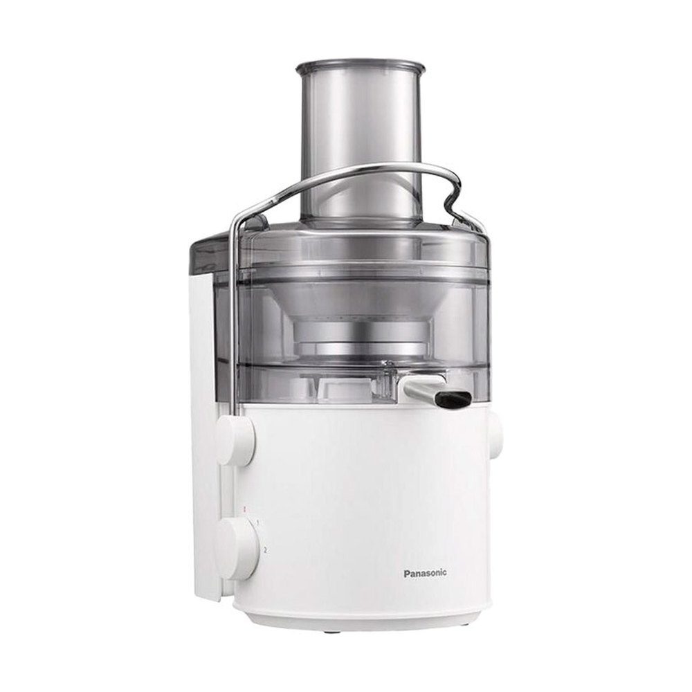 Соковыжималка Panasonic MJ-CB100WTQ - фото 3