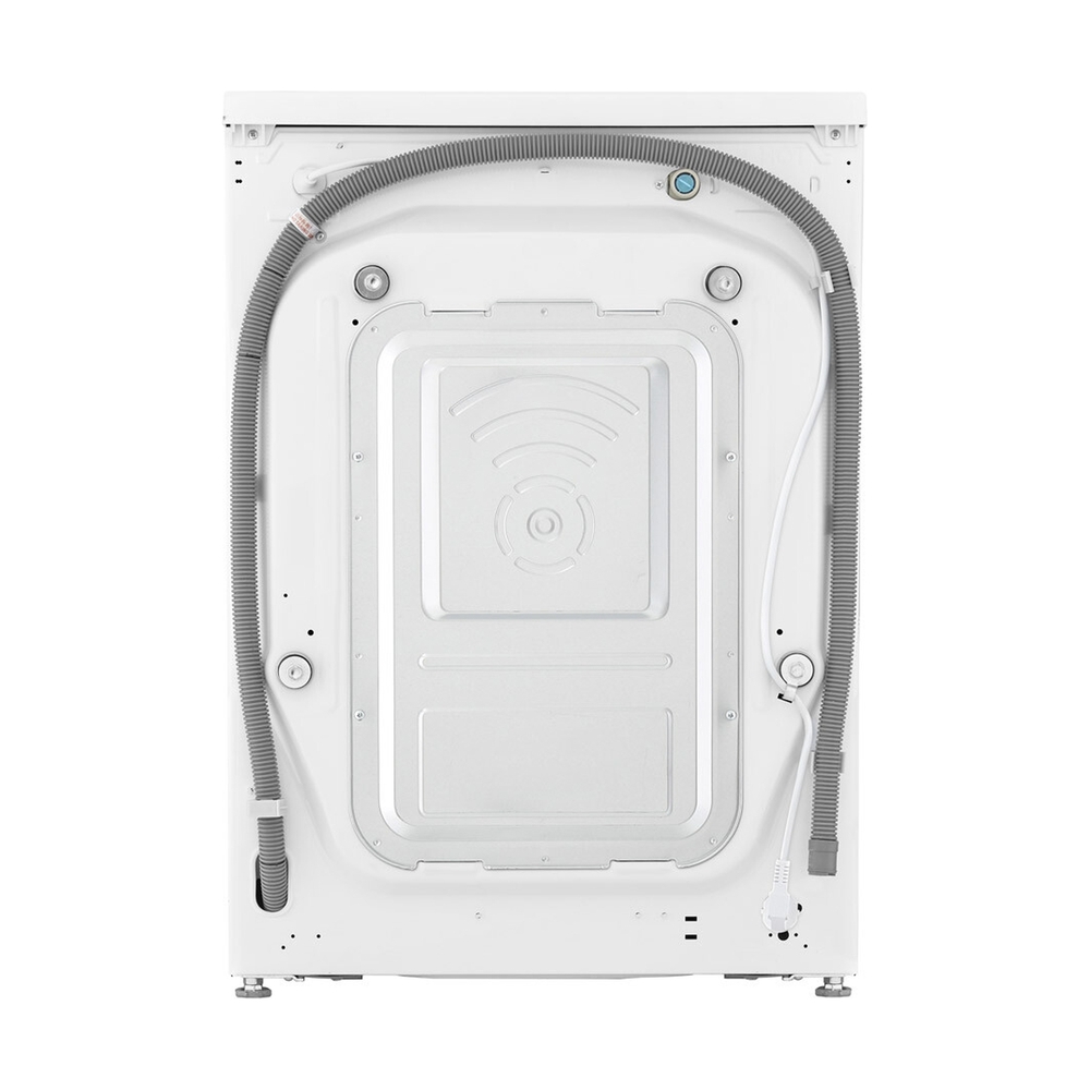 Стиральная машина LG F2V3FS6W - фото 15