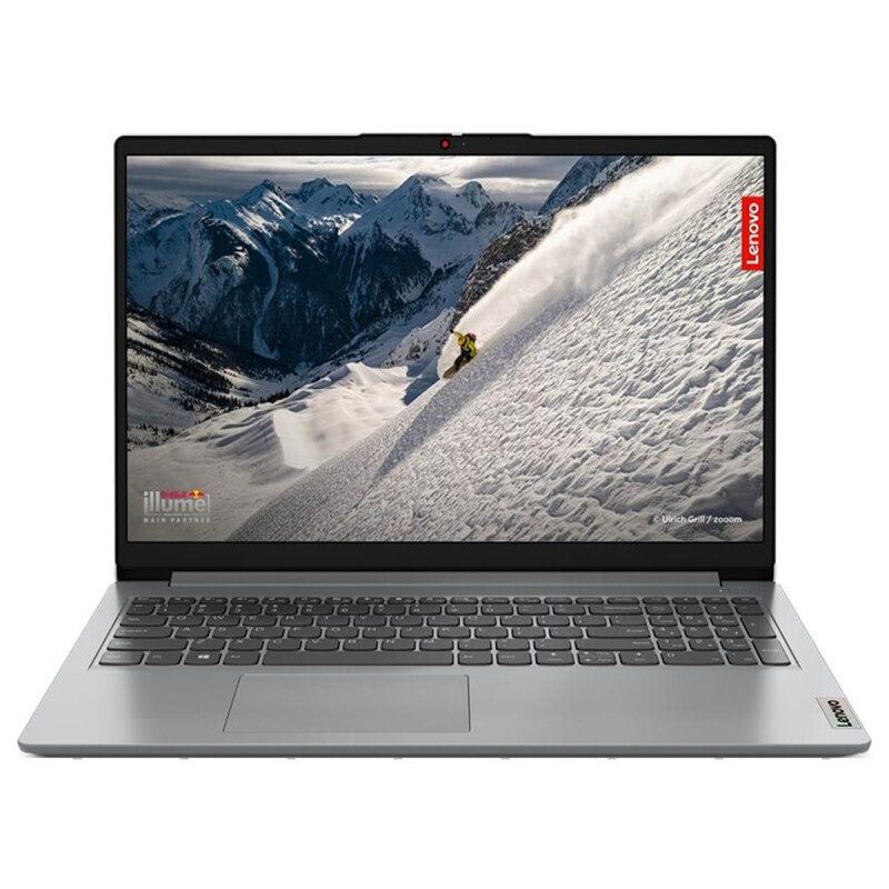 Ноутбук Lenovo IdeaPad 3 15IAU7 (82RK00EWRK) - фото