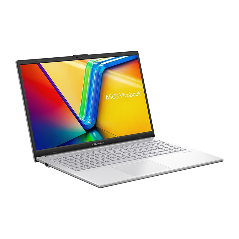 Ноутбук Asus Vivobook Go 15 / 16 Gb / 512 Gb / 15.6" / Ryzen 5-7520U / DOS / Серебристый E1504FA-BQ2026 - фото 2