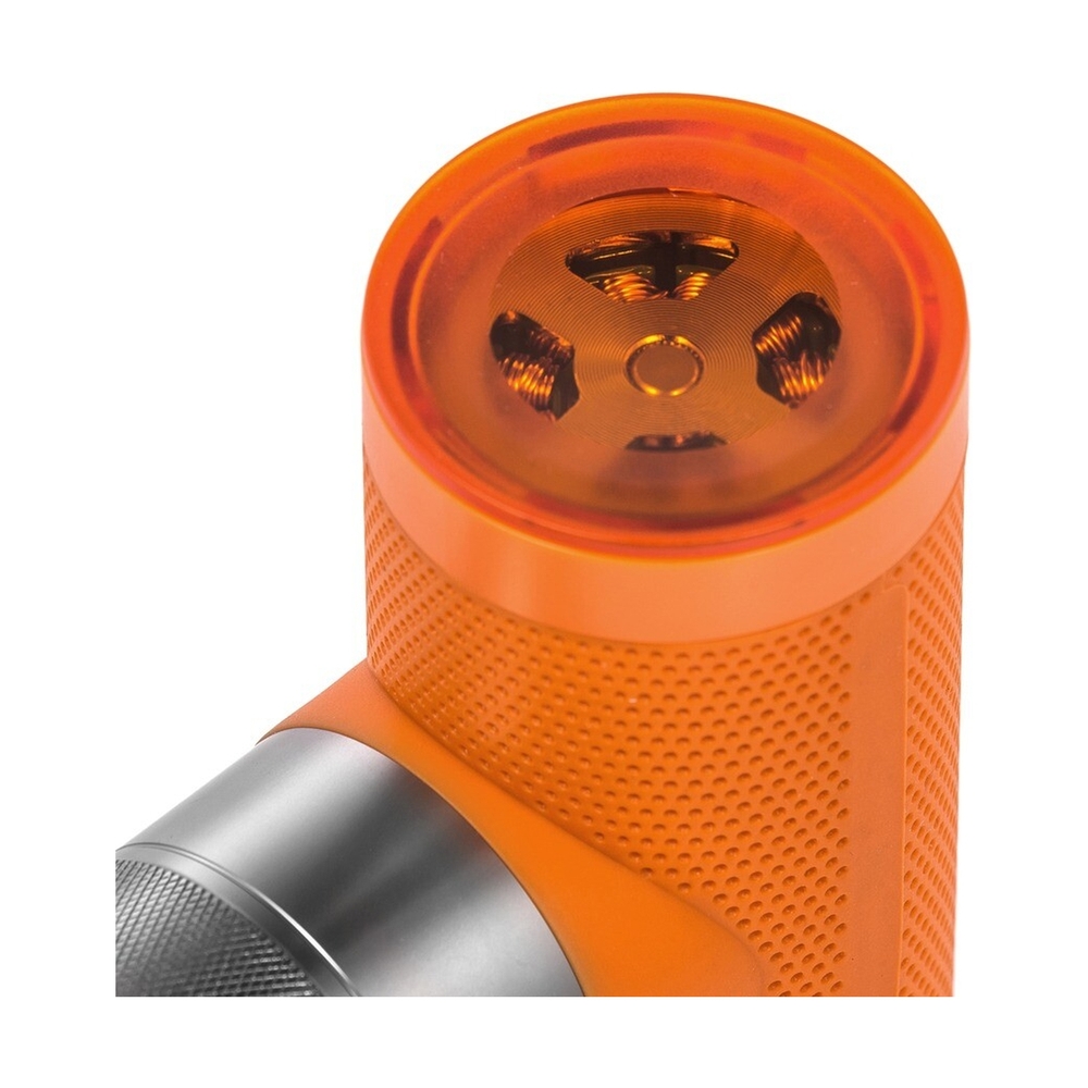 Перкуссионный массажер BORK D701 or - фото 12