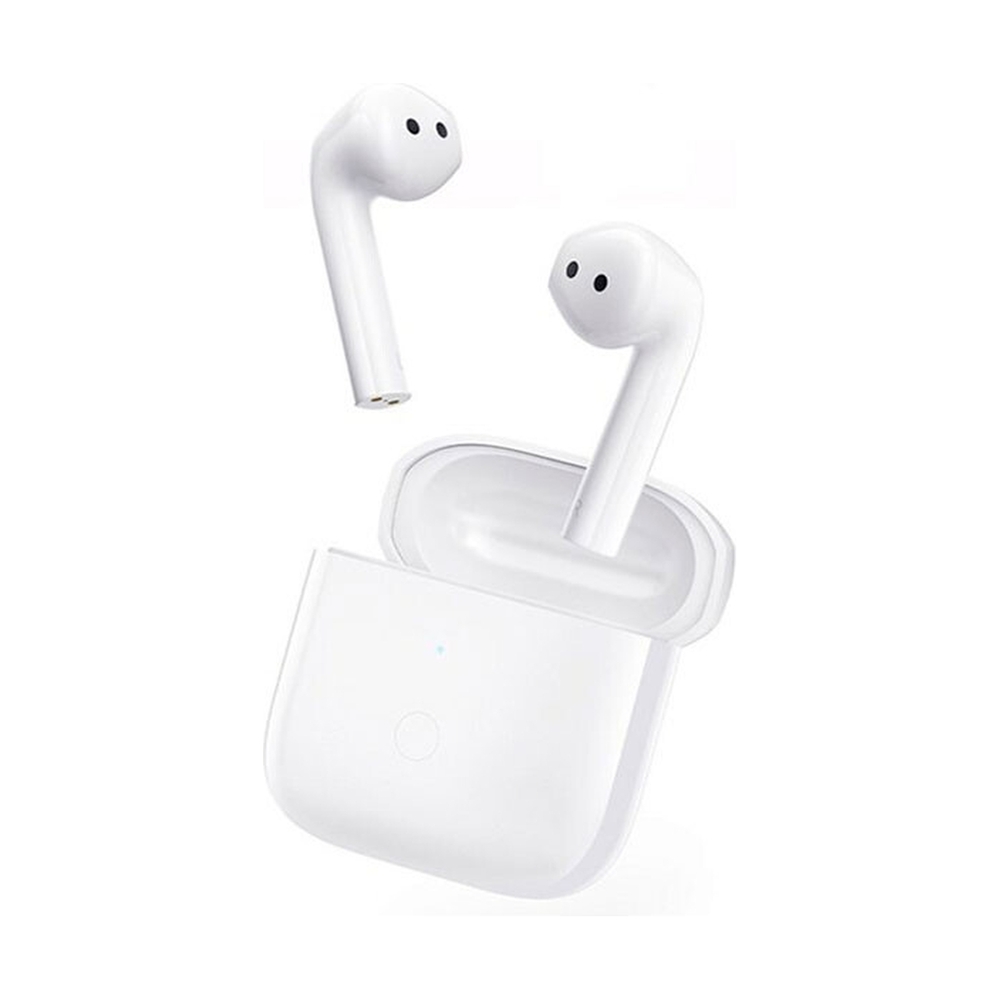 Наушники Xiaomi Buds 3 White - фото 3