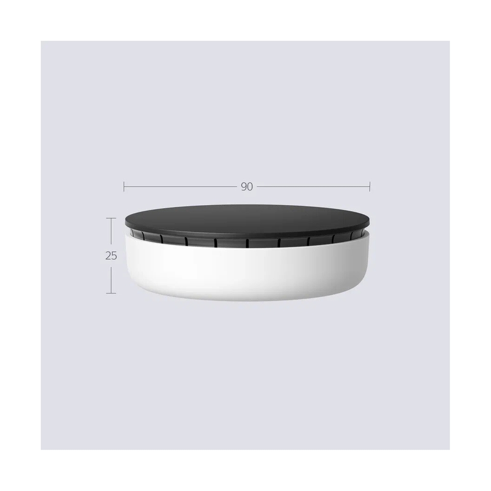 Центр умного дома Яндекс Хаб (YNDX-00510) - фото 4