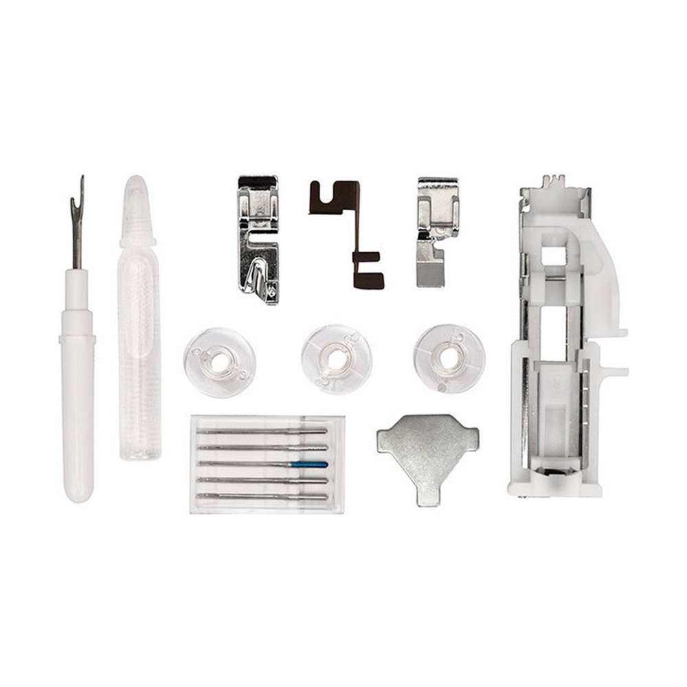 Швейная машина Janome 2119 - фото 13