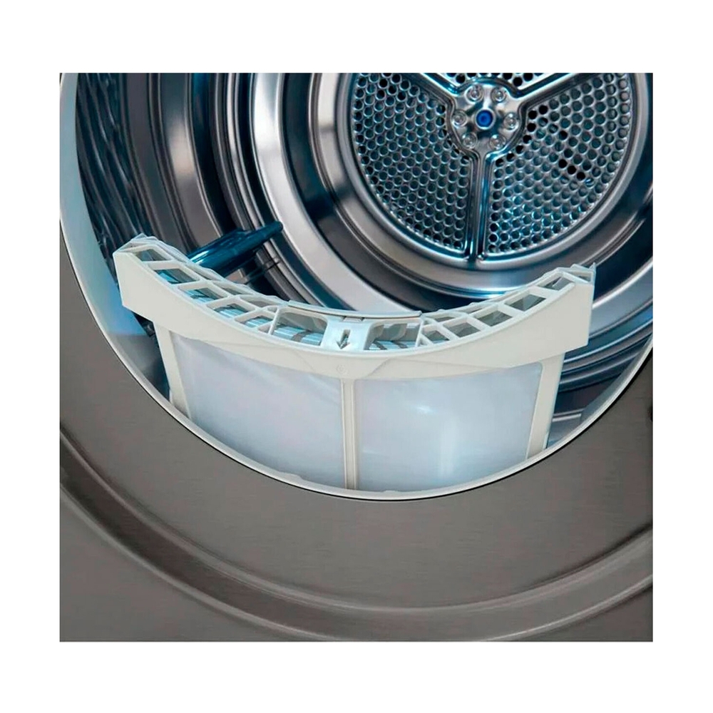 Сушильная машина LG DC90V5V9S - фото 4