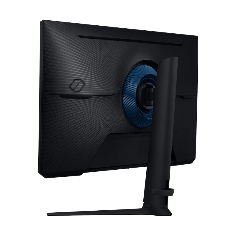 Игровой монитор Samsung 27" Odyssey G5 LS27FG512EIXCI - фото 6