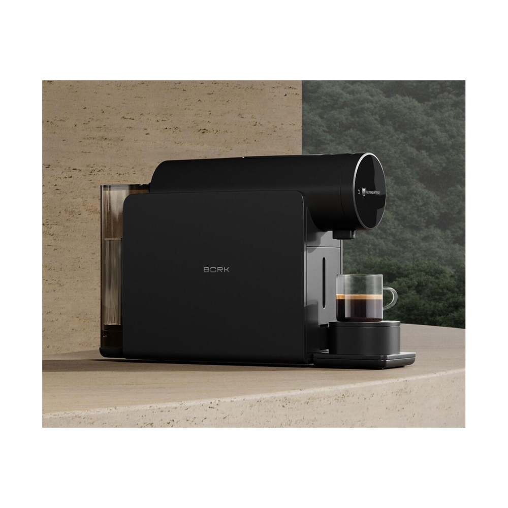 Кофемашина капсульная BORK C832 - фото