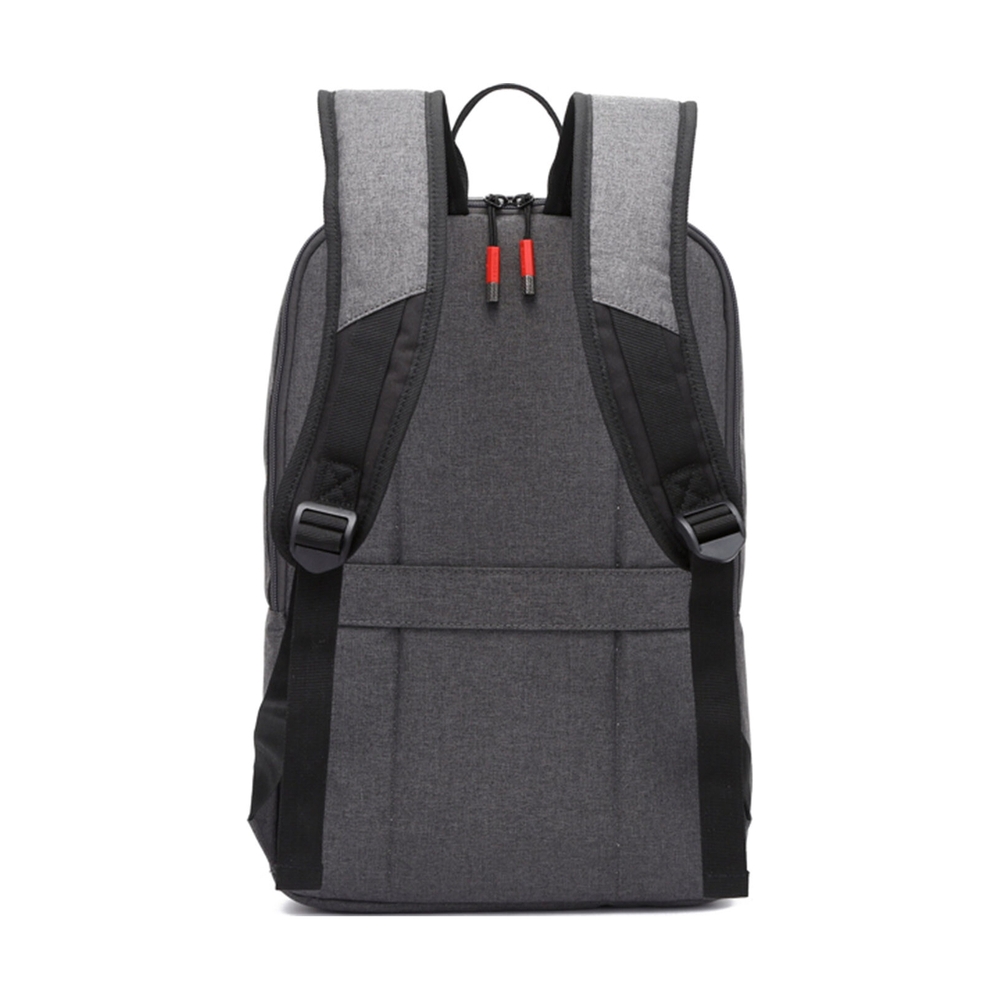 Рюкзак для ноутбука 15.6" Sumdex PON-261, Grey (PON-261GY) - фото 2