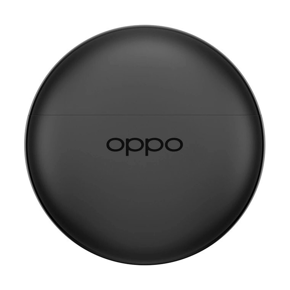 Наушники Орро Enco Buds2 Black - фото 6