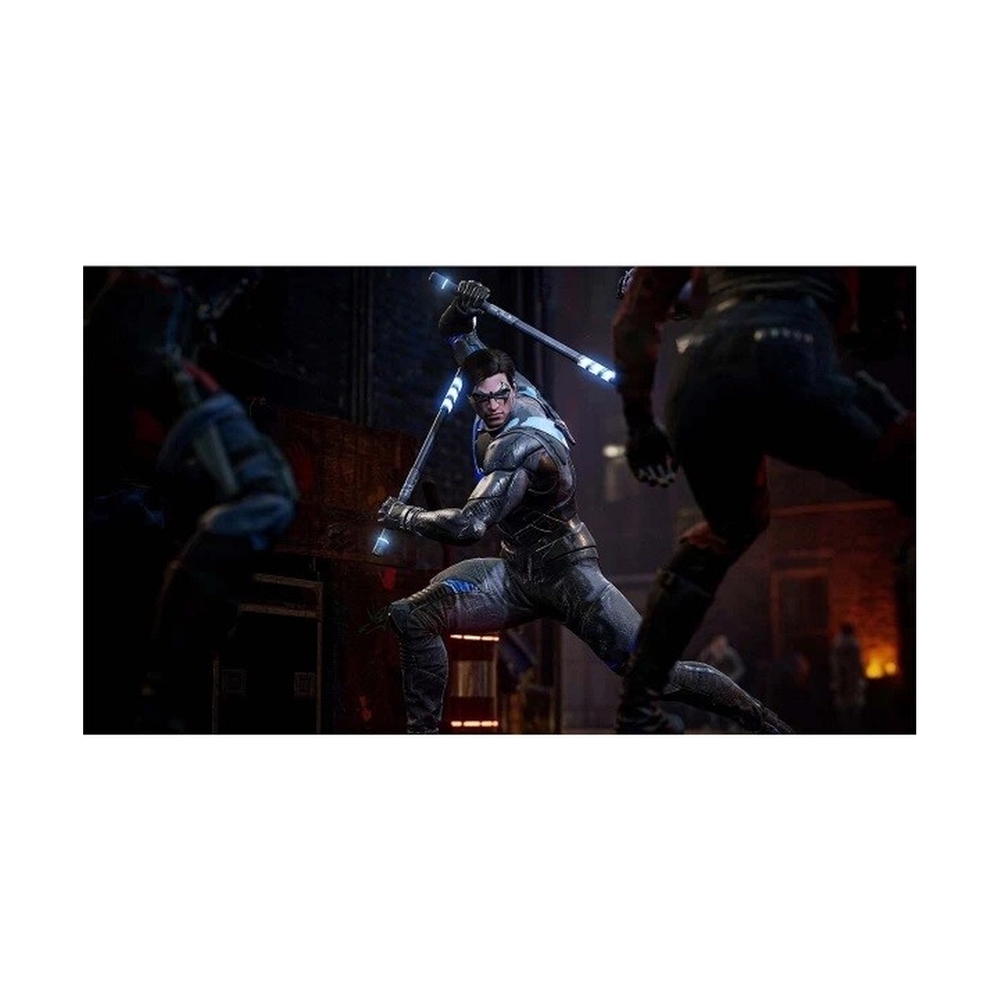 Игра для PS5 Gotham Knights - фото 2