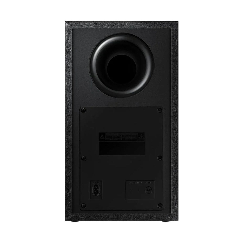 Саундбар Samsung HW-T530/RU - фото 3